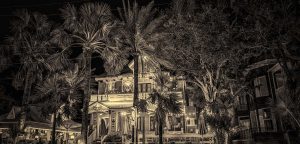 The Most Haunted Places in Key West, Florida - Photo
