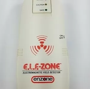 Rent an EMF detector for your ghost tour!