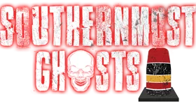 Southern Most Ghosts Logo
