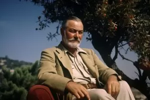 Ernest Hemingway Home - Photo