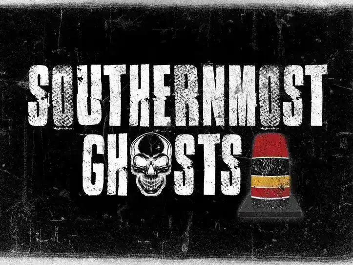 Southernmost Ghosts
